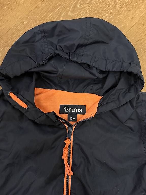 Giacche & Cappotti: Brums Frühlingsjacke 12M – Usato da Bäch SZ venduto da Blansz 2