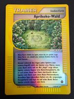 Pokemon Aprikoko-Wald Reverse Holo 118/147 - Aquapolis - DE