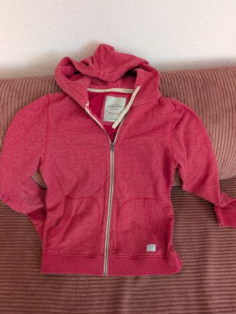 Zip Hoodie Jack Jones Size M