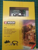 NOCH 60271 E Kit Dämmerung
