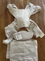 Konny - Babytrage sand Gr. XS -XL