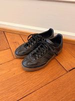Adidas Spezial black, Grösse 38