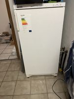 Gefrierschrank Mio Star weiss mit 5 Schubladen