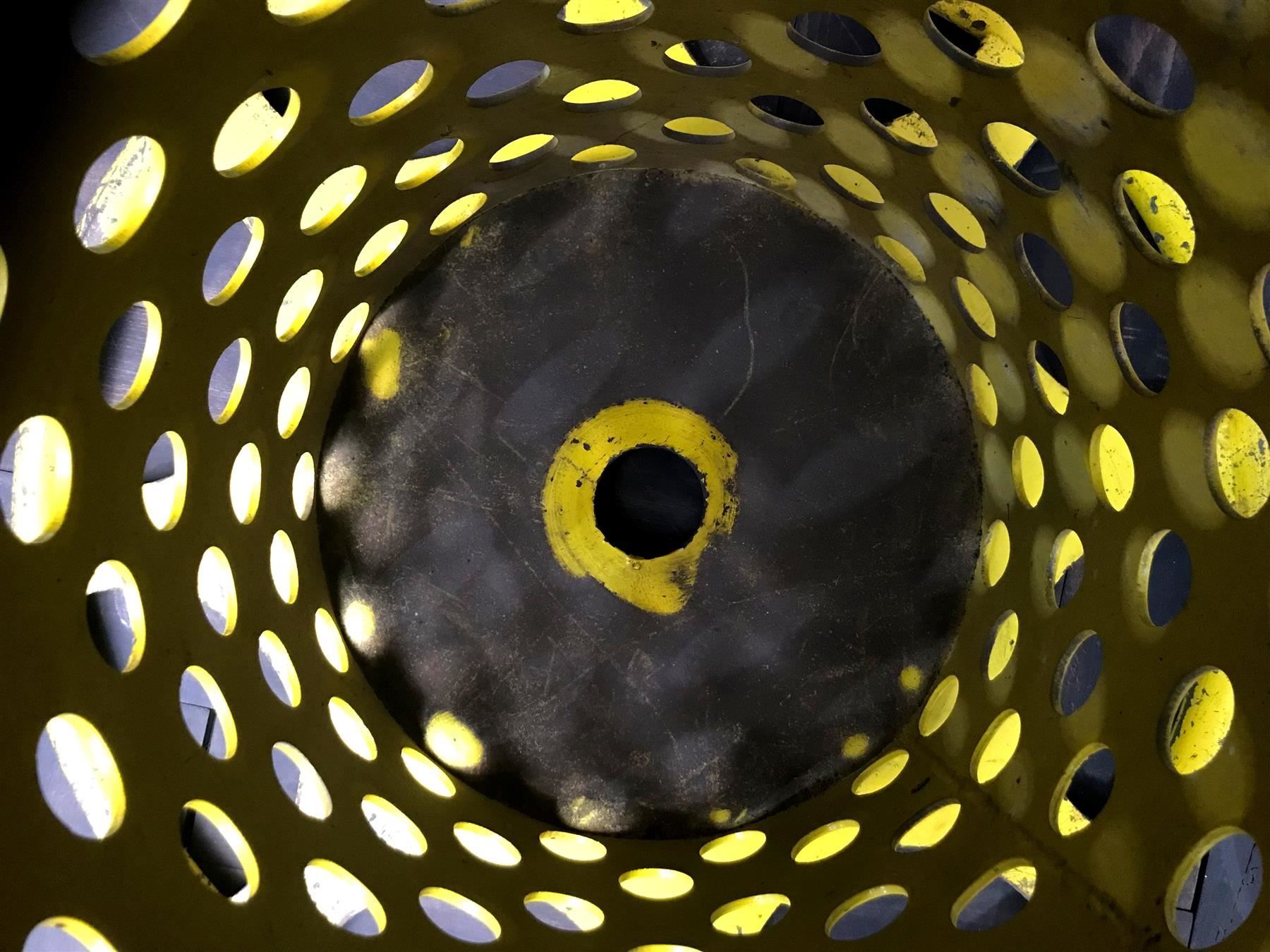 Tische: Industrial Tisch Bobine – Gebraucht aus Laufenburg von industrial-silence 5