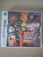 Naruto Nintendo DS Spiel Ninja Council 3