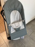 Baby Björn Wippe fast neu 