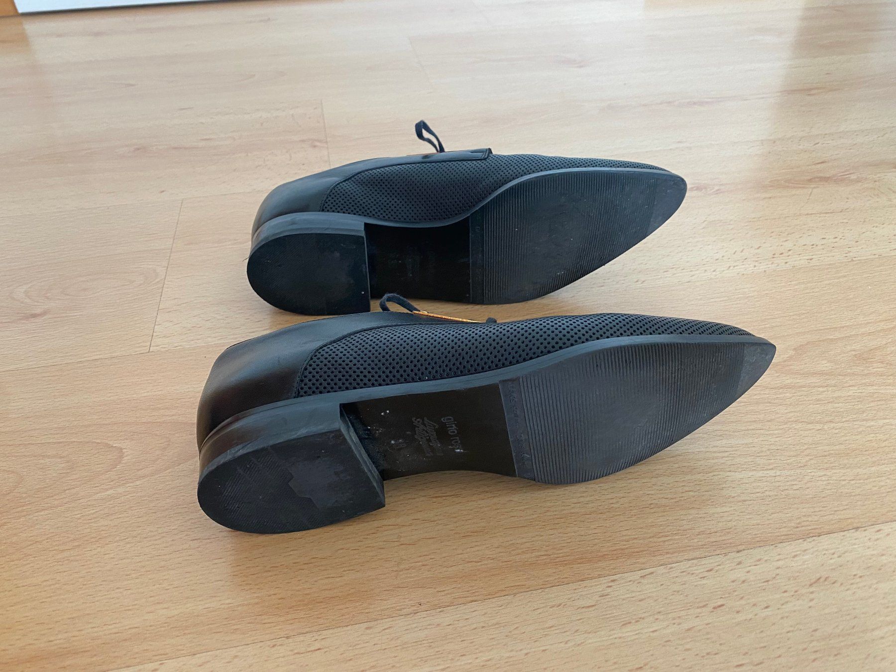 Scarpe da donna: Halbschuhe Damen Gino Rossi – Usato da Vaduz venduto da RapunzelLissi 3