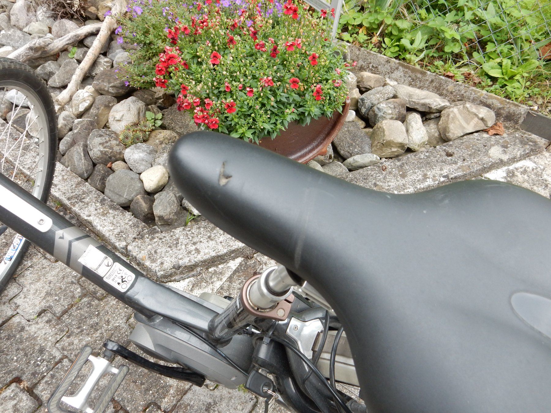 Villiger Biciclette: Damen E Bike – Usato da Niederurnen venduto da Viragoxv 8