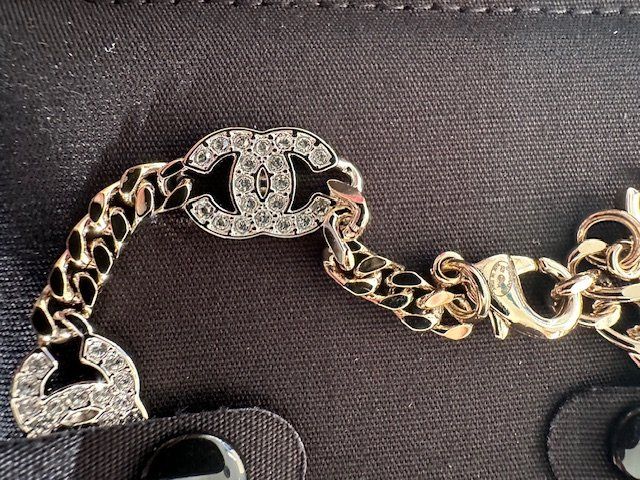 Chanel Bracciali & Braccialetti: Chanel Armband – Nuovo e nell'imballaggio originale da Winterthur venduto da chanel_love 2