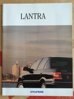 Prospekt Hyundai Lantra