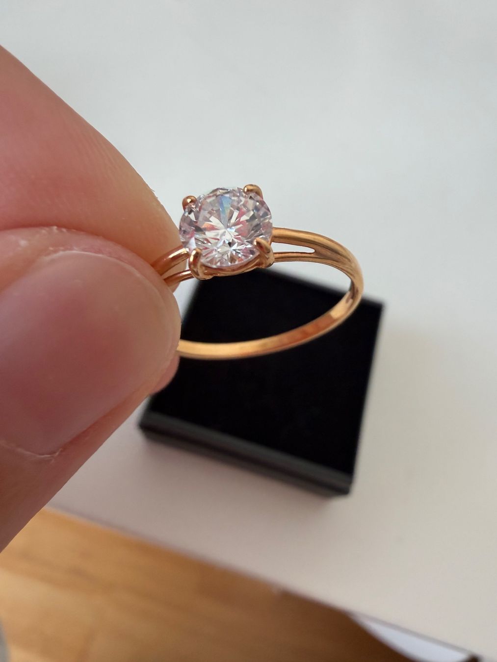 Ringe: Ring Silber 925 – Neu (gemäss Beschreibung) aus Schübelbach von flo_z6vh 1