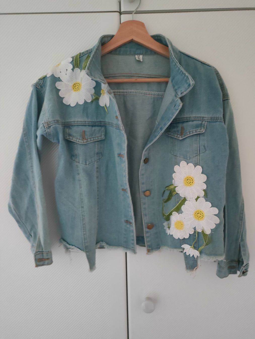 Giacche & Cappotti: Jeans Jake XS – Usato da Dübendorf venduto da kol_c2ry