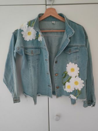 Jeans Jake XS