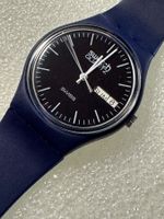 Swatch*GN700*1983*Allererste* Vorserie Ohne Backcode*RARITÄT