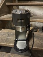 DeLonghi Siebträgermaschine