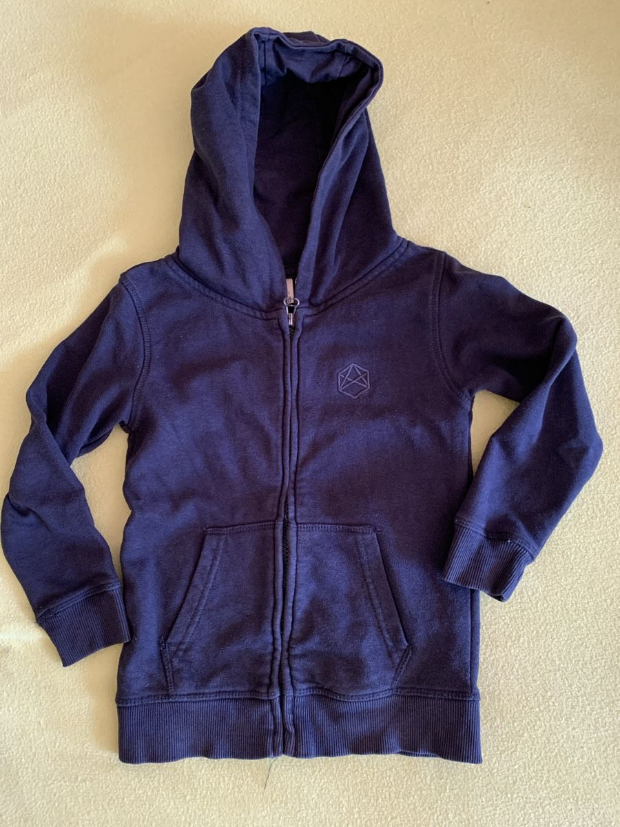 Pulls et sweat-shirts: Pulli Set Gr. 110/116 – D'occasion à Ebnat-Kappel par so8_sn9v 2