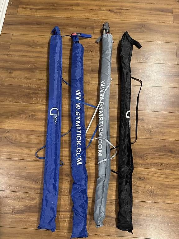 Hometrainer: Gymstick original – Gebraucht aus Uster von milla80