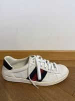 Scarpe da ginnastica Gucci iconiche, taglia 40 - Ottime!