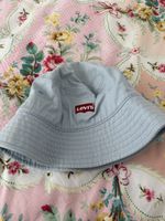 Cappello Levi's azzurro taglia M - Nuovo look estivo!