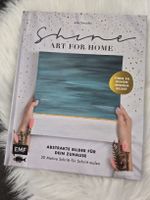 Buch Shine Art for Home Julia Siwuchin neuwertig