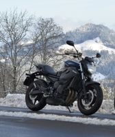 Yamaha XJ 6N