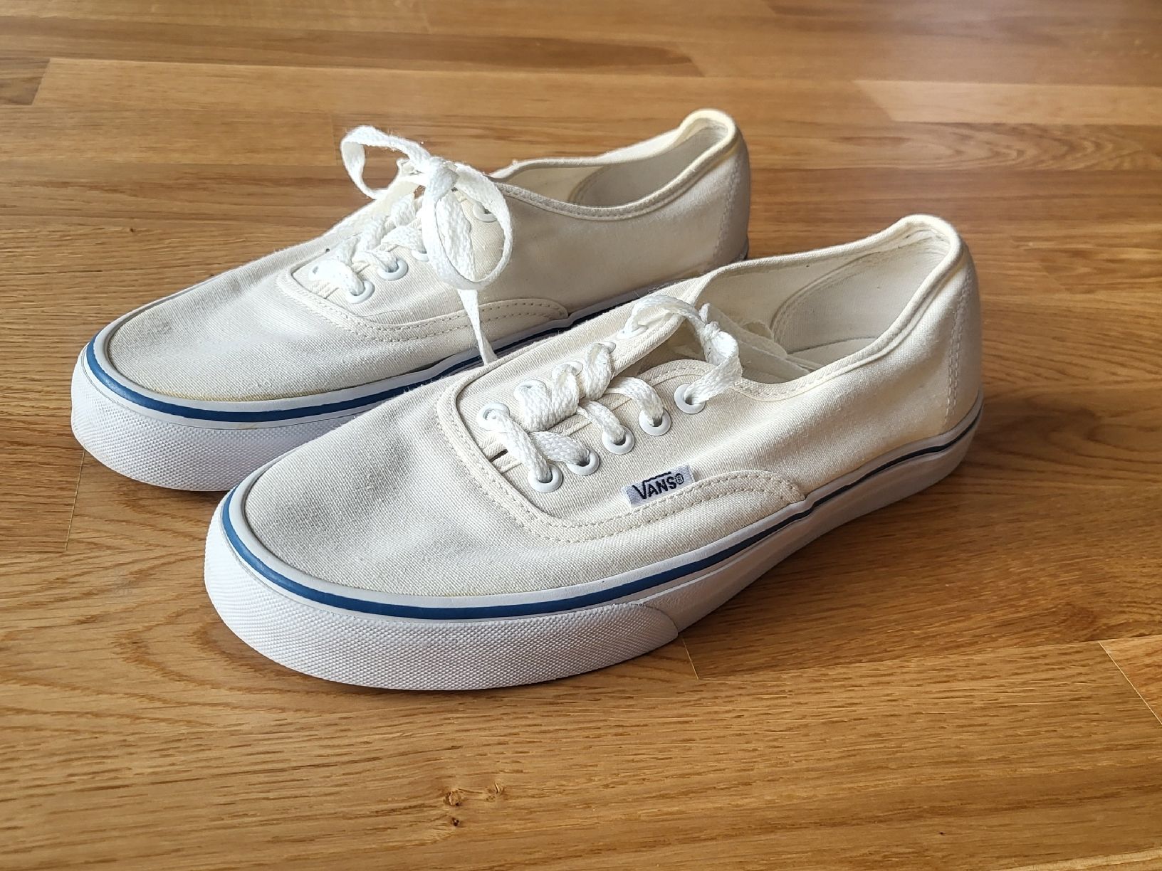 Vans Herrenschuhe: Vans Authentic - Gr. 40 – Gebraucht aus Thun von _andi 3