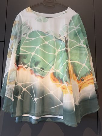 Top in Top, one size