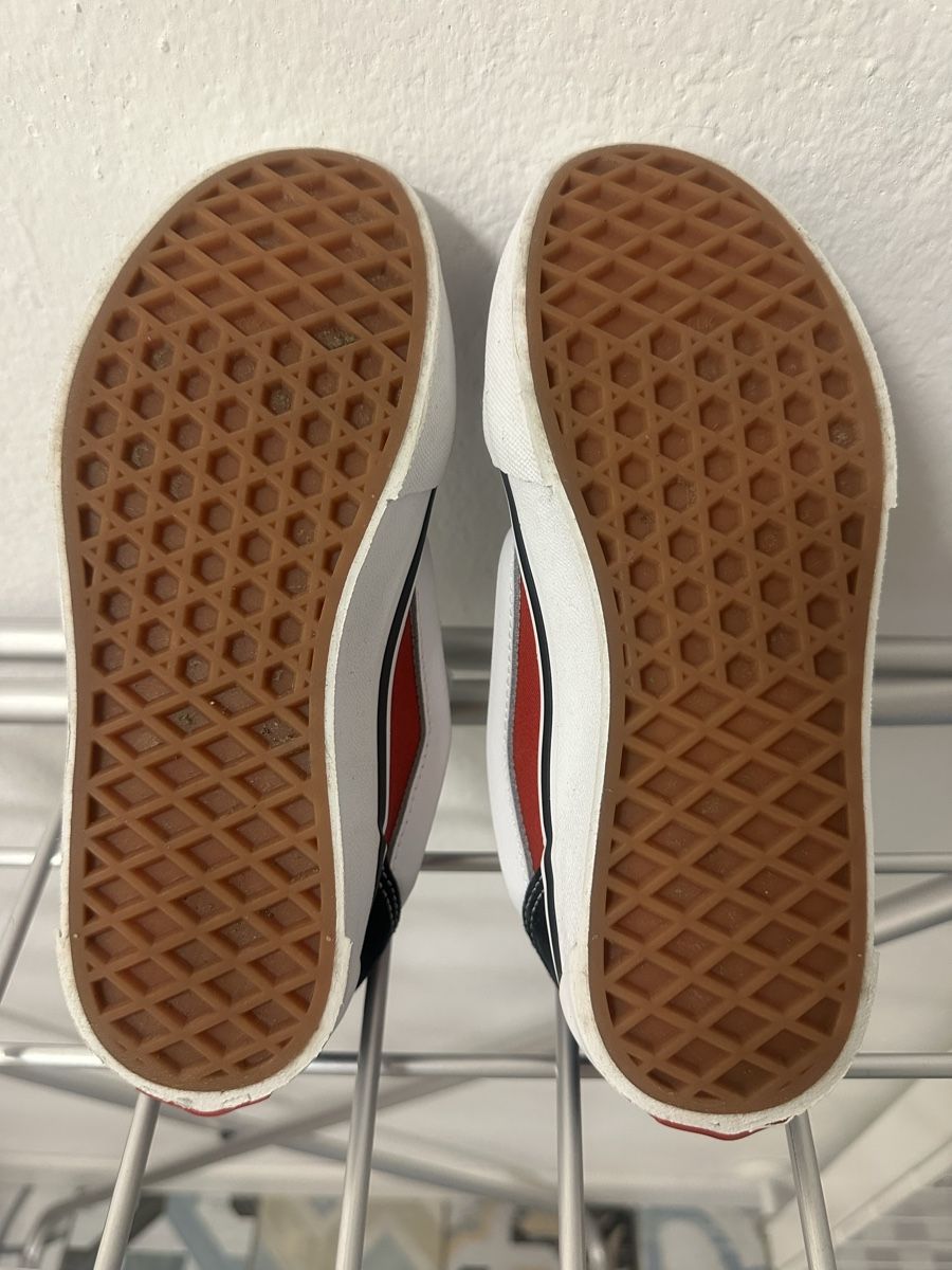 Vans Scarpe per ragazzi: Vans 32.5 – Usato da Bosco Luganese venduto da sue_wrg2 1