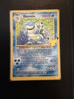 Blastoise #3 CELEBRATION EN