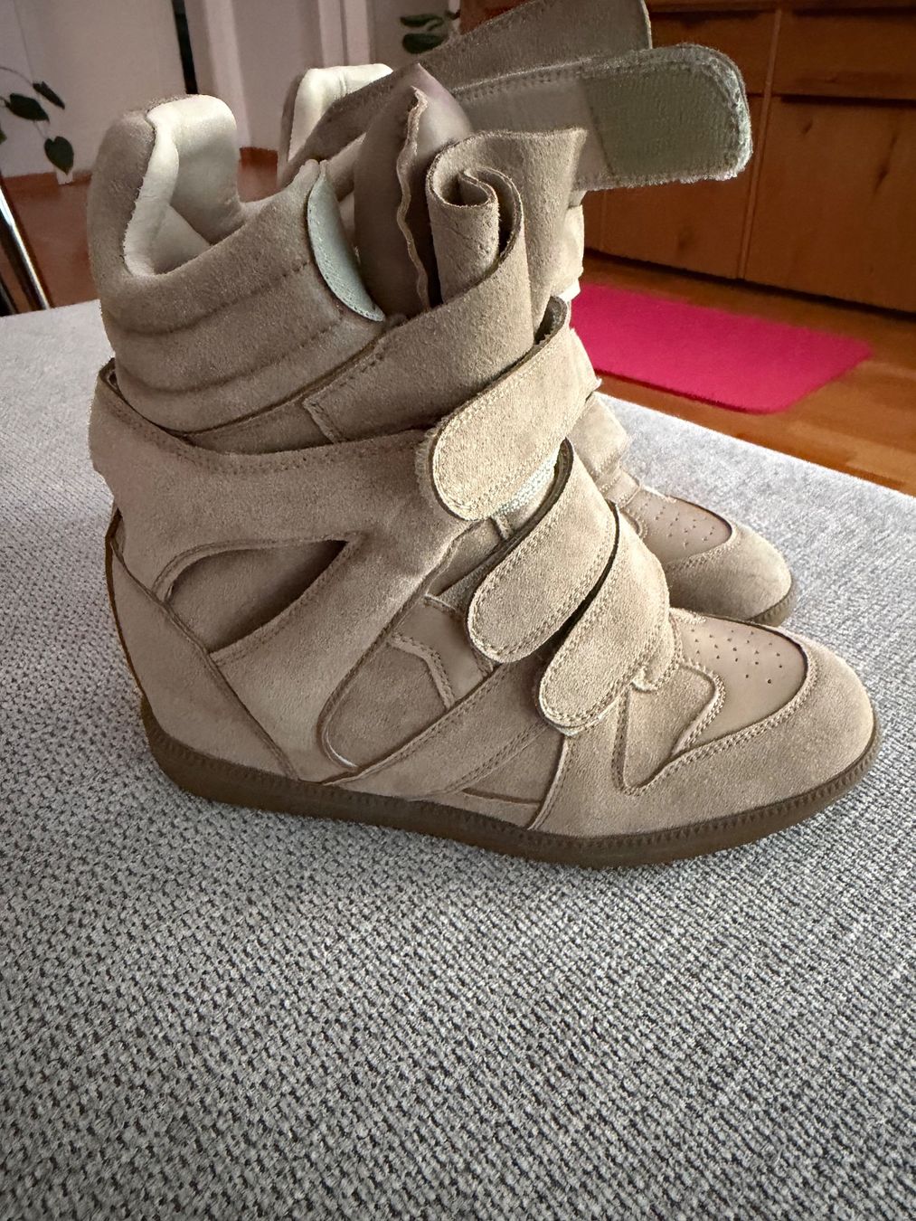 Damenschuhe: Schuhe Isabel Marant Gr.39 – Gebraucht aus Winterthur von mar_x9kp
