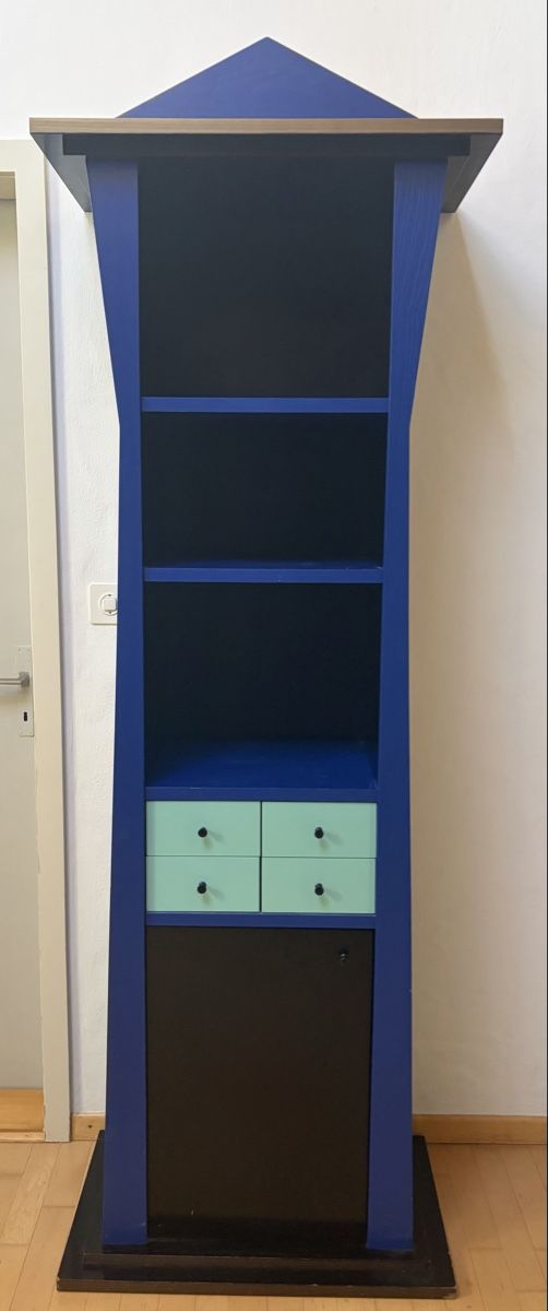 Étagères: Regal Design – D'occasion à Freidorf TG par ibipatria
