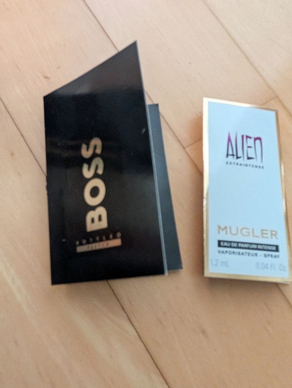Dior Profumi & Eau de Toilette: Dior Homme Intense Eau de Parfum 50ml – Usato da Stans venduto da Magas 2