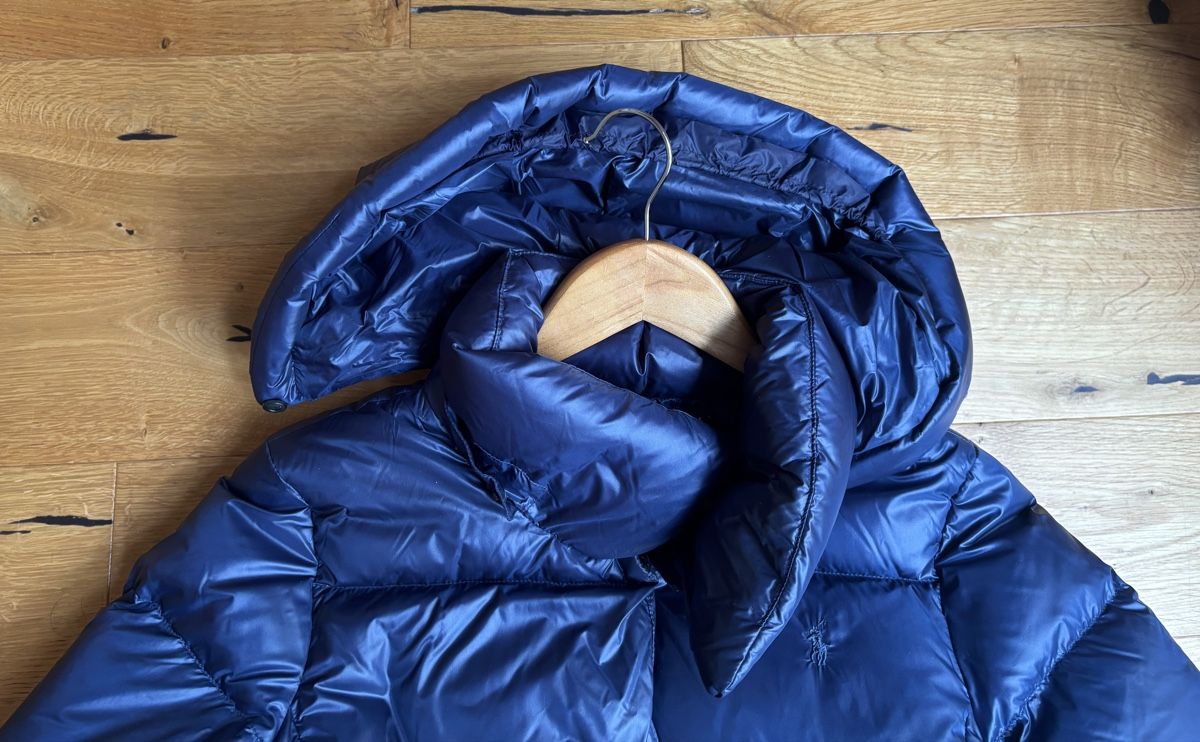 Ralph Lauren Jacken & Mäntel: Steppmantel Polo Ralph Lauren  – Gebraucht aus Estavayer-le-Lac von constance-esta 2