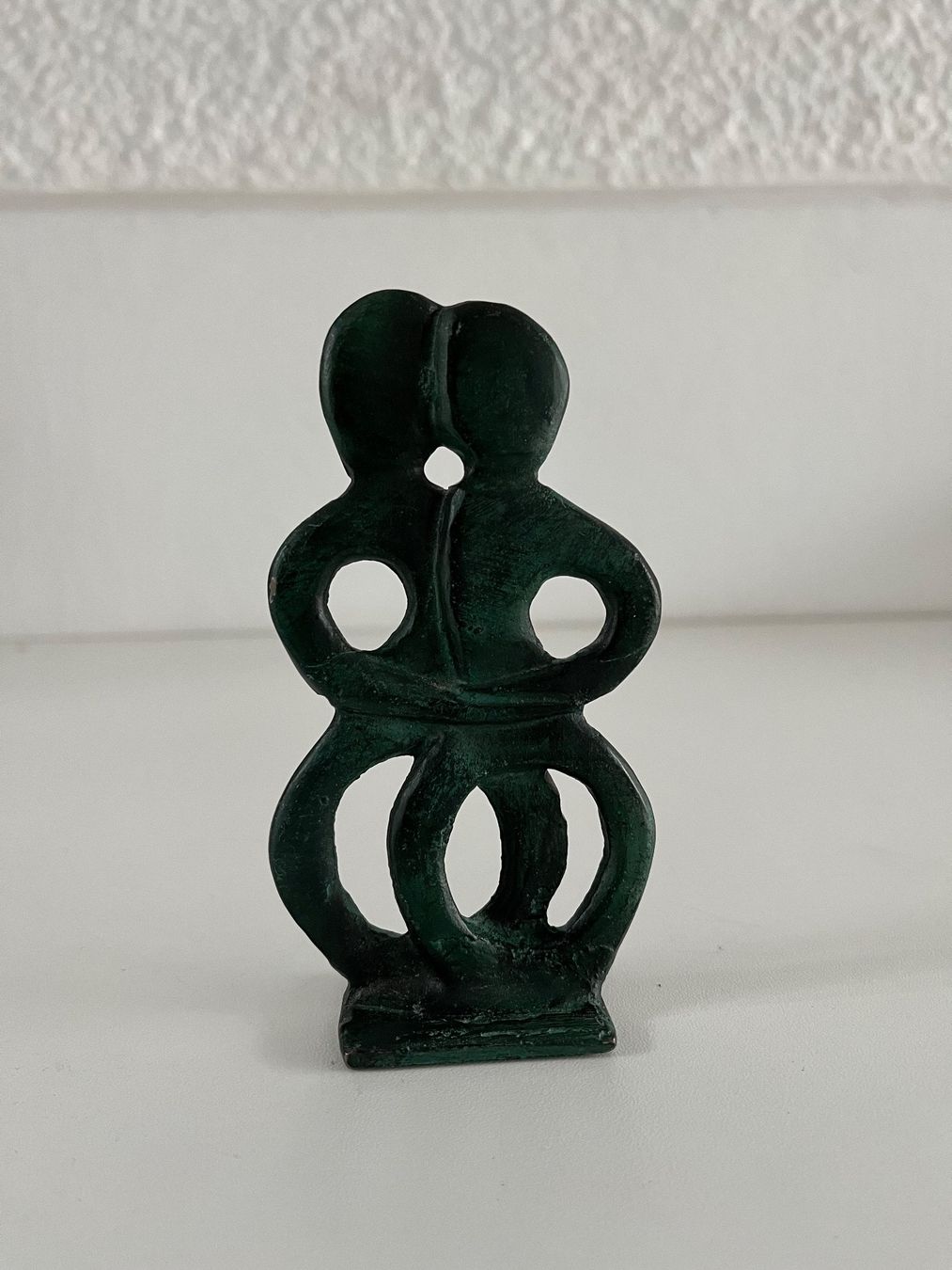 Sculture & Statue: Figur / Liebespaar – Usato da Wetzikon ZH venduto da seli03