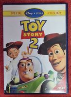 Toy Story 2 DVD