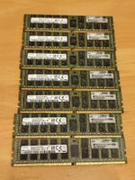 Samsung 7x32 224GB DDR4 PC4-17000 ECC