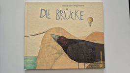 Bilderbuch DIE BRÜCKE