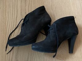 Paul Green Stiefelette Grösse 37