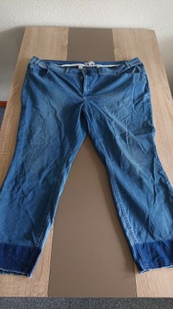 Damen Jeans Grösse 56. Maite Kelly Kollektion