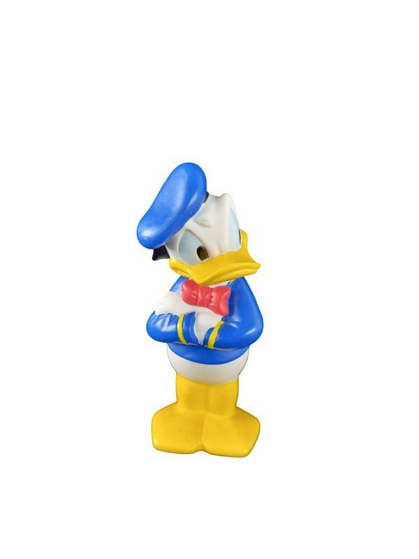 Figuren: Donald Duck Figur | 15 cm – Gebraucht aus Wangen b. Olten von Restwert_Wangen