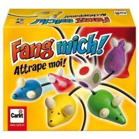 Reaktionsspiel Fang mich, Carlit, neu
