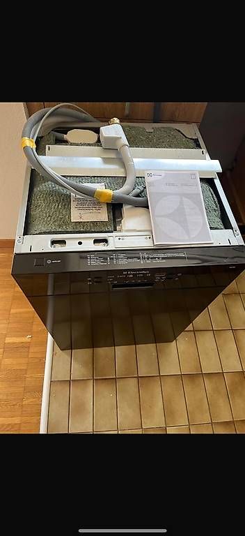 Lavastoviglie: Spülmaschine Electrolux  – Usato da Künten venduto da buli76 2