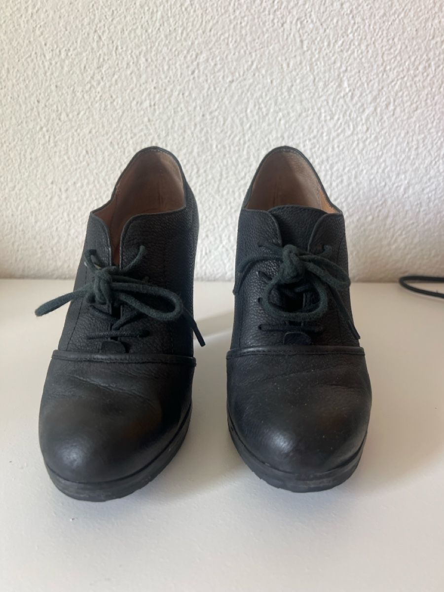 Navyboot Scarpe da donna: High Heel Stiefel von Navyboot – Usato da Wädenswil venduto da mic_rg7y