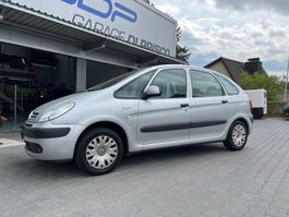 Citroen Xsara Picasso 1.6i / ab MFK 03.2025