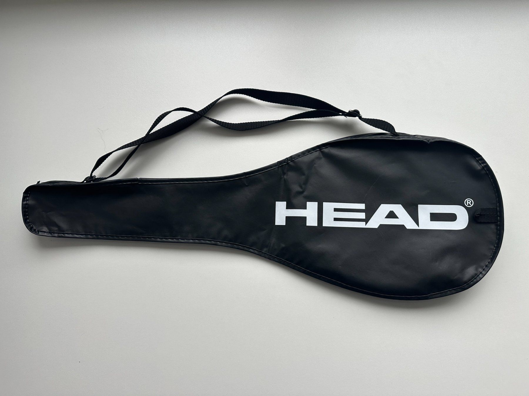 Head Borse: Squash racket case / cover – Usato da Zürich venduto da JulesZHW 1
