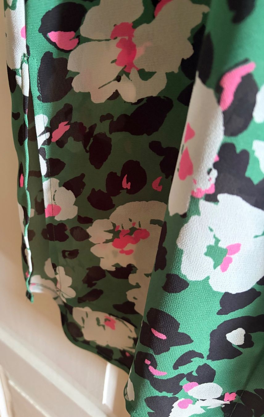 Essentiel Antwerp Vestiti: ESSENTIEL ANTWERP Sommerkleid – Usato da St.Gallen venduto da Boergie 5