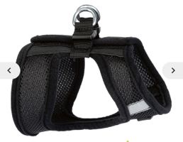 Hunde Softgeschirr