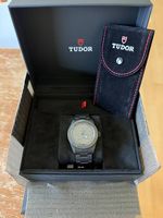 Tudor Black Bay Ceramic