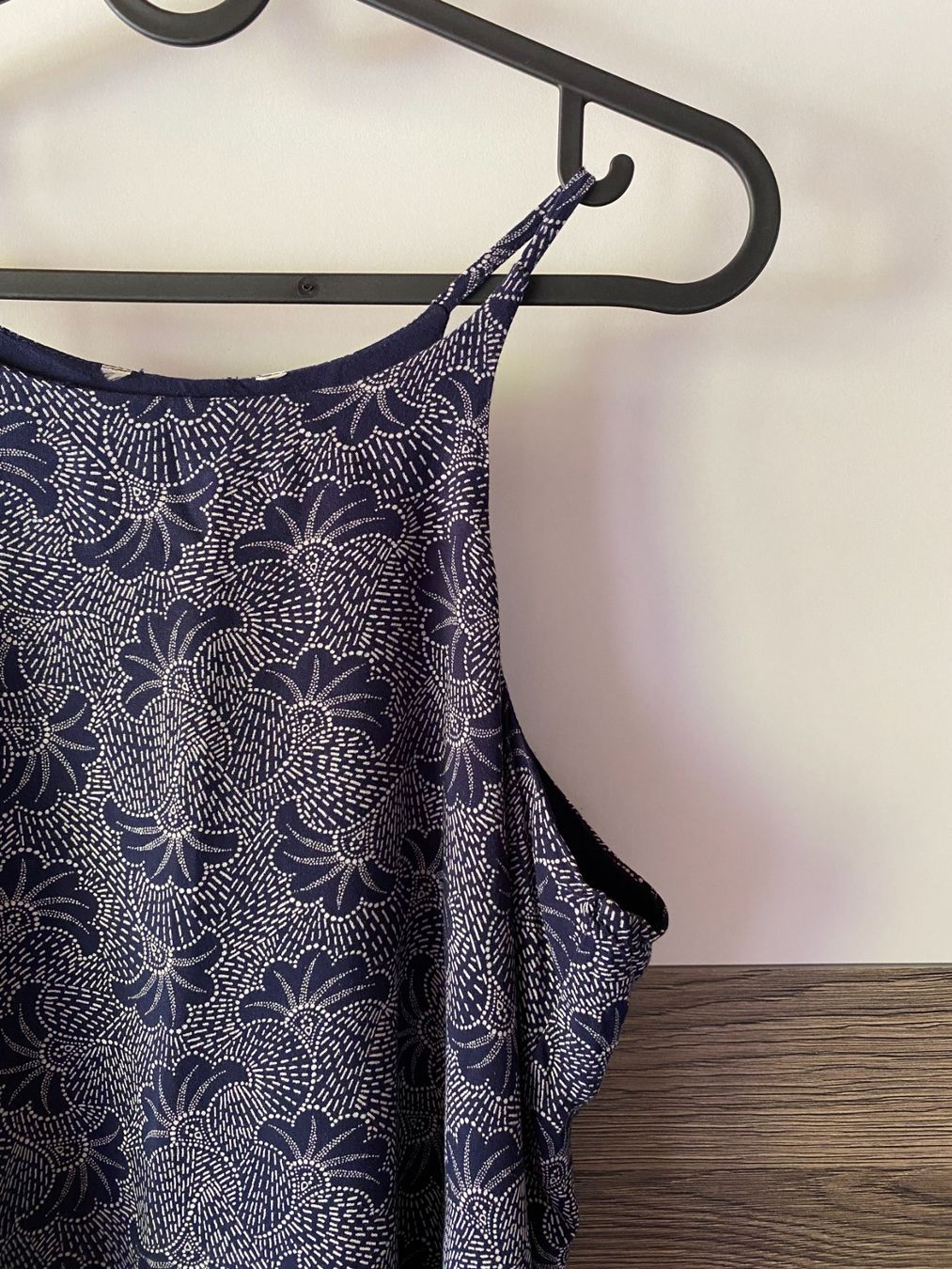 C&A Top: Top - C&A bleu – Usato da Rochefort venduto da Audrey.Maire 1