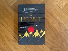 The Hobbit JRR Tolkien